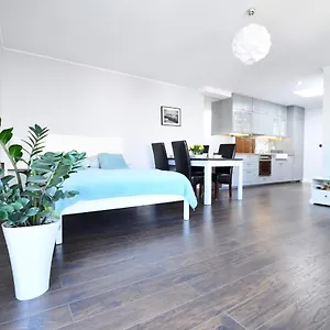 Apatament Przy Perłowej Przystani Apartament