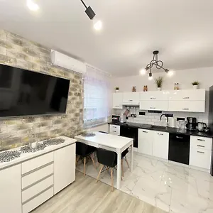 Premium Baltic Apartament